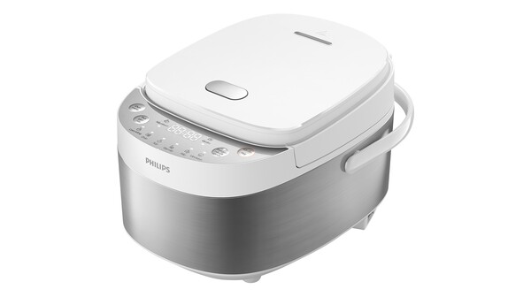 Product Nồi cơm điện tử mini Philips 0.85 lít HD3170/66