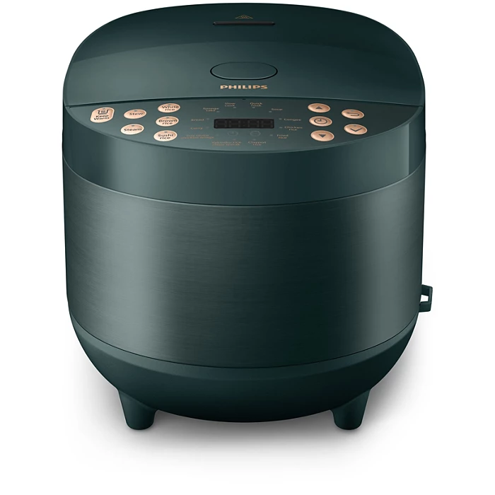 Product Nồi cơm điện tử Philips 1.8 lít HD4518/62