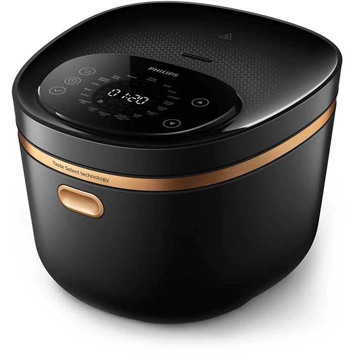 Product Nồi cơm điện cao tần Philips 1.5 lít HD4539/62