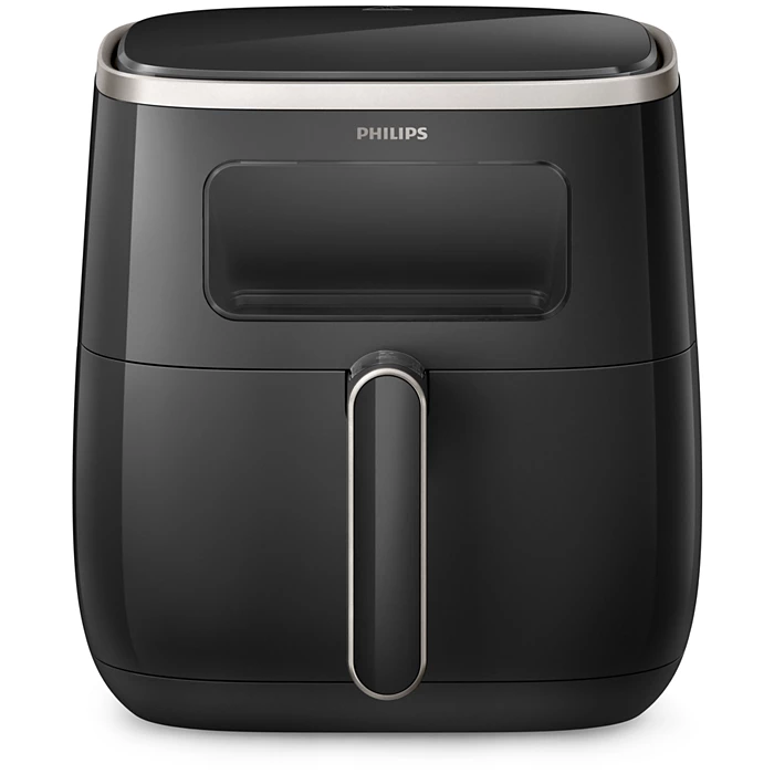 Product Nồi chiên không dầu Philips HD9257/80 5.6 lít