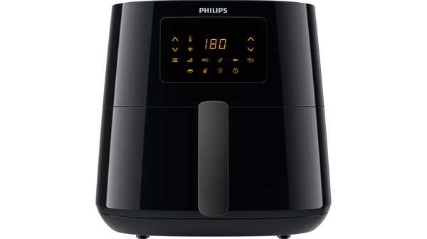 Product Nồi chiên không dầu Philips HD9280/90 6.2 lít