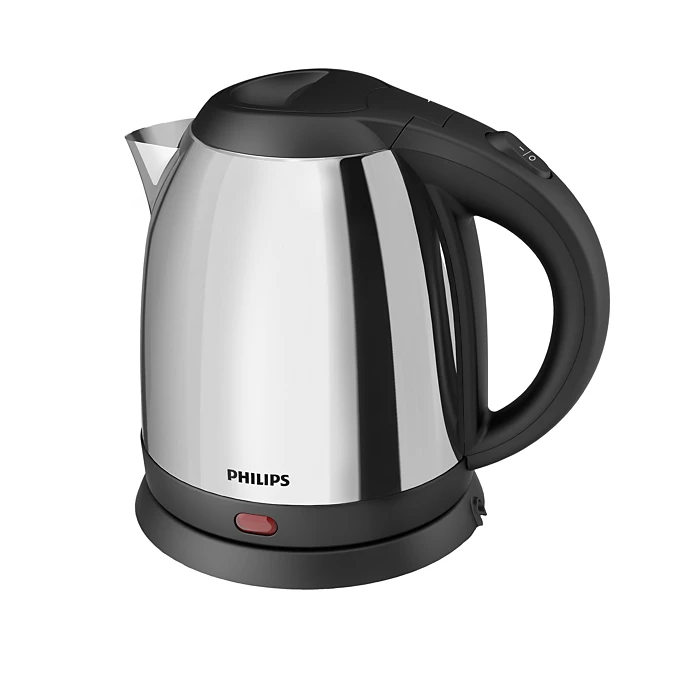 Product Ấm đun siêu tốc Philips 1.5 lít HD9306/03