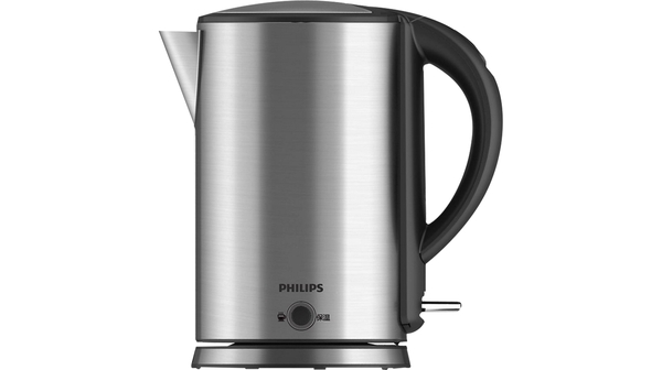 Product Ấm đun siêu tốc Philips 1.7 lít HD9316/03