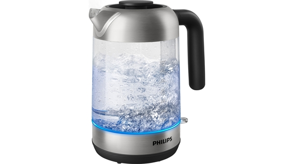 Product Ấm đun siêu tốc Philips 1.7 lít HD9339/80