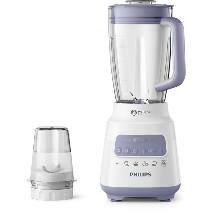 Product Máy xay sinh tố đa năng Philips HR2221/00