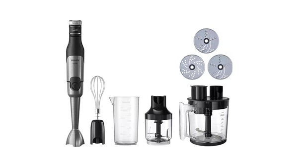 Product Máy xay cầm tay Philips HR2685/00