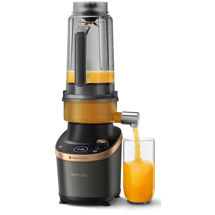 Product Máy xay sinh tố đa năng Philips HR3770/00