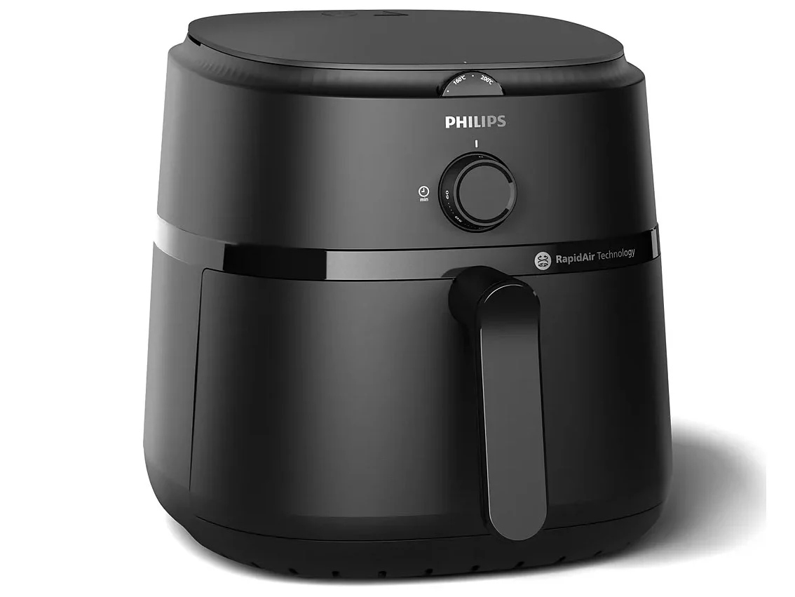 Product Nồi chiên không dầu Philips NA130/00 6.2 lít