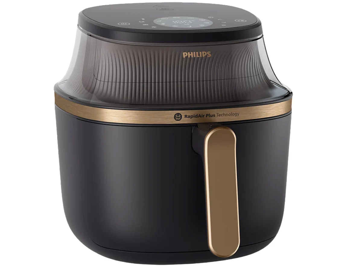 Product Nồi chiên không dầu Philips NA332/00 6.2 lít