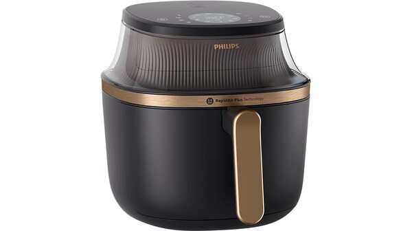 Product Nồi chiên không dầu Philips NA342/00 7,2 lít