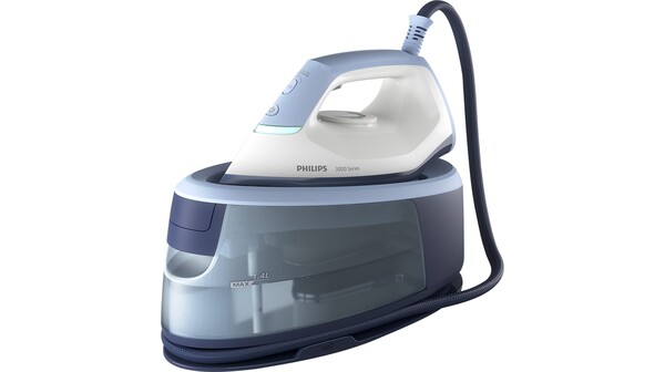Product Bàn ủi hơi nước Philips PSG3000/20