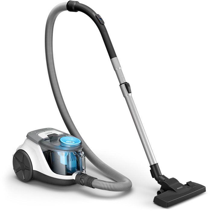 Product Máy hút bụi dạng hộp Philips XB2023/01