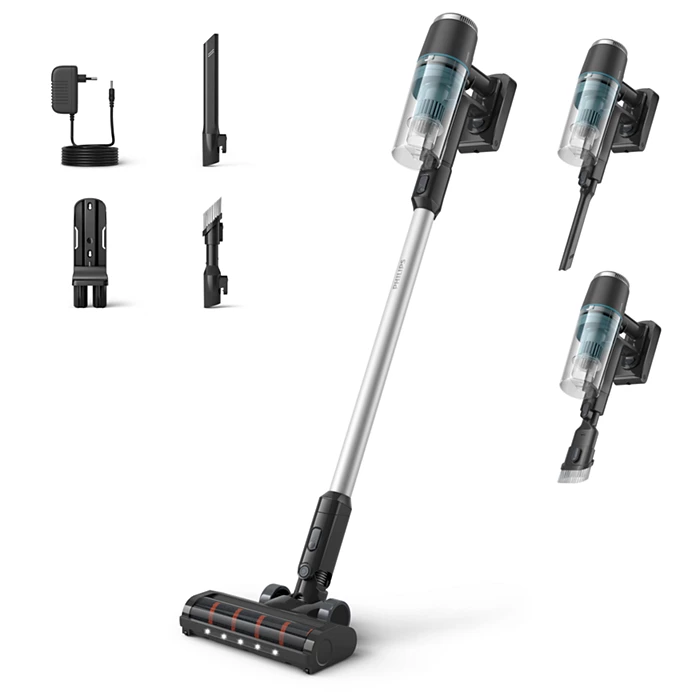 Product Máy hút bụi không dây Philips XC3031/01