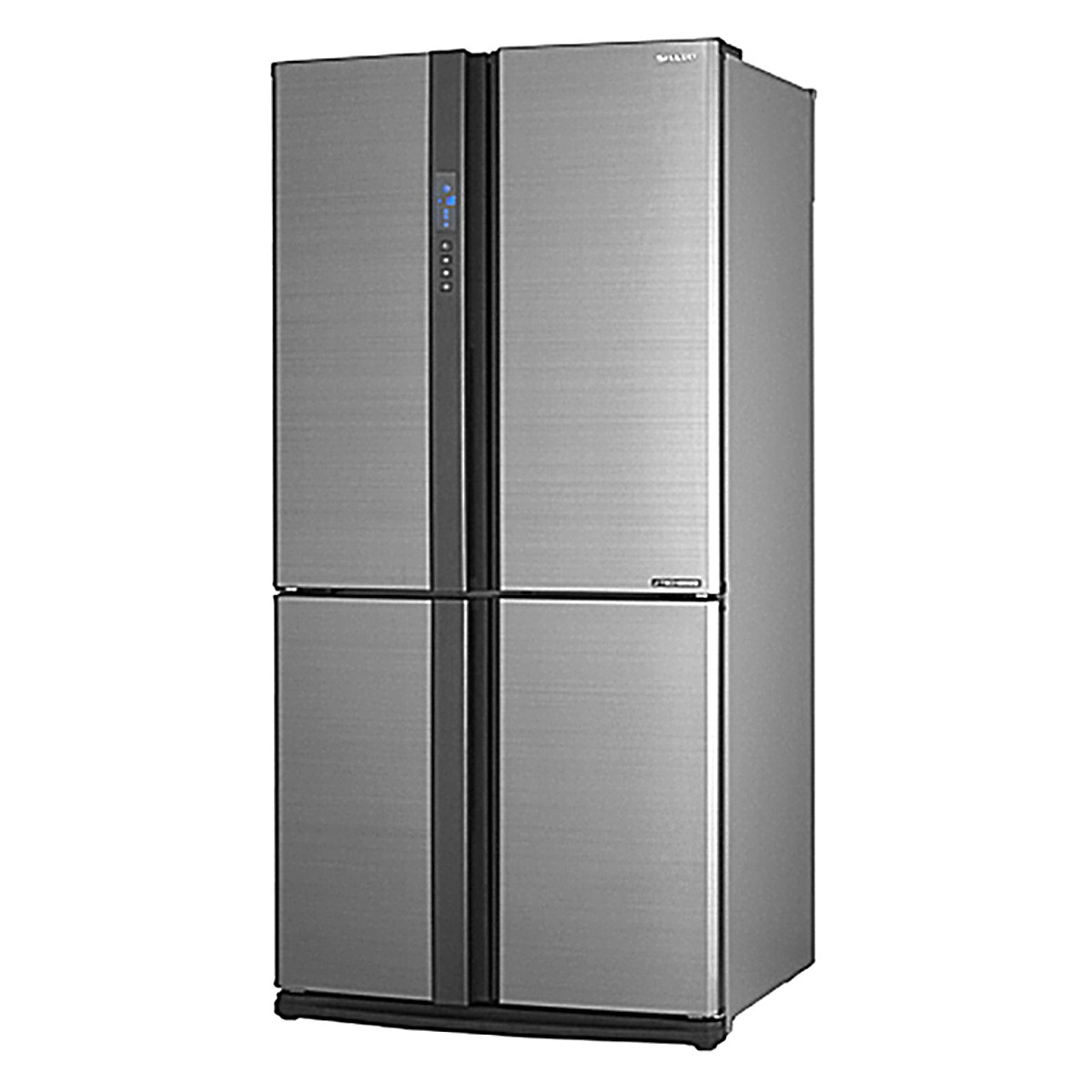 Product Tủ lạnh Sharp Inverter 556 lít SJ-FX630V-ST