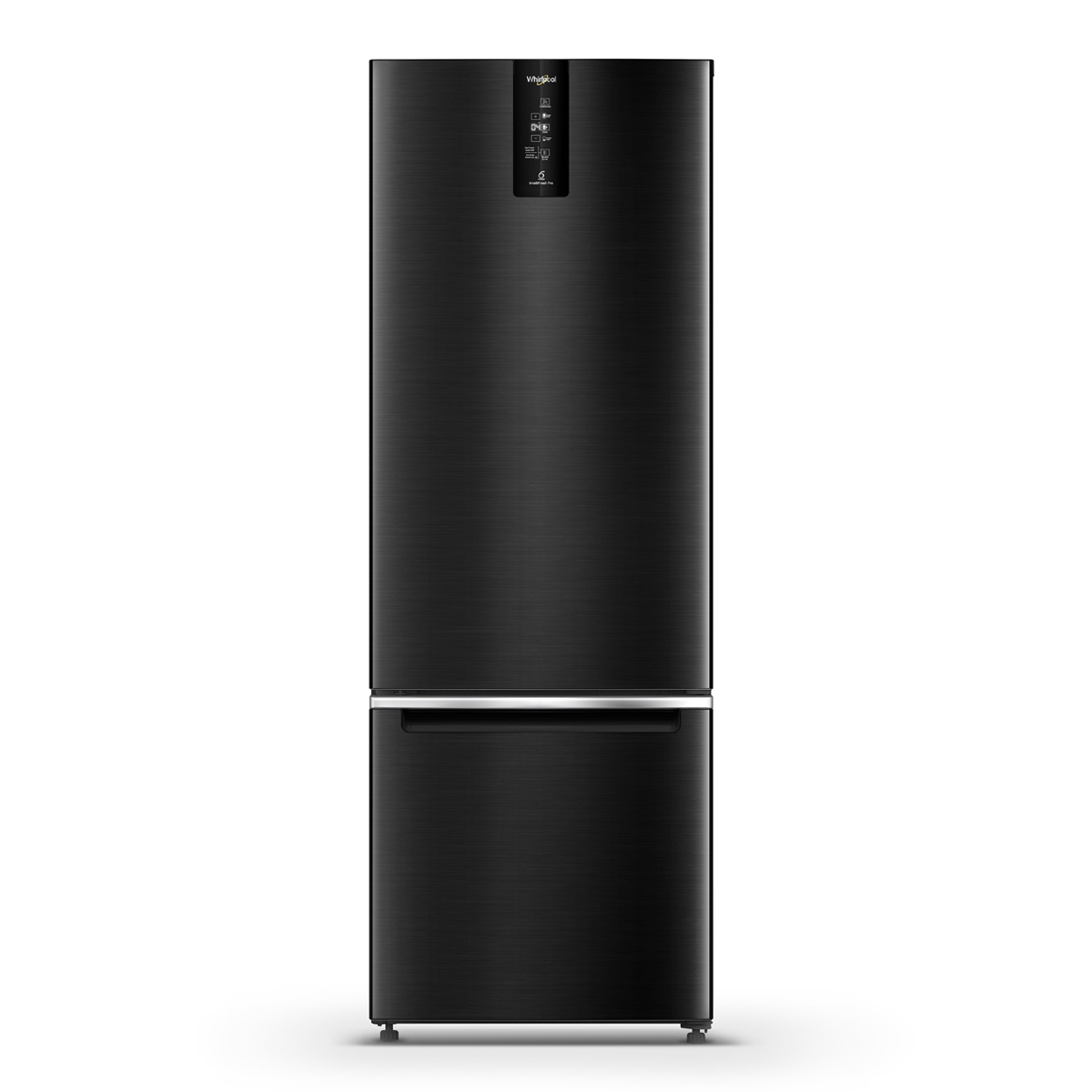 Product TỦ LẠNH ĐƠN 2 CỬA NGĂN ĐÁ DƯỚI WHIRLPOOL WFB320NBSV