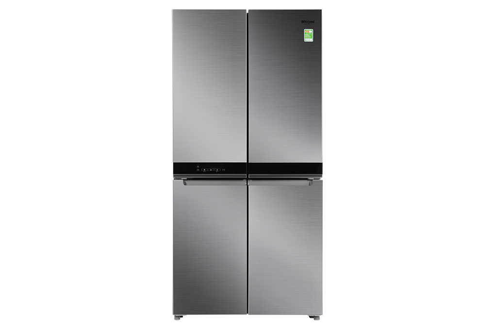 Product Tủ lạnh Whirlpool Inverter 594 Lít WFQ590NSSV