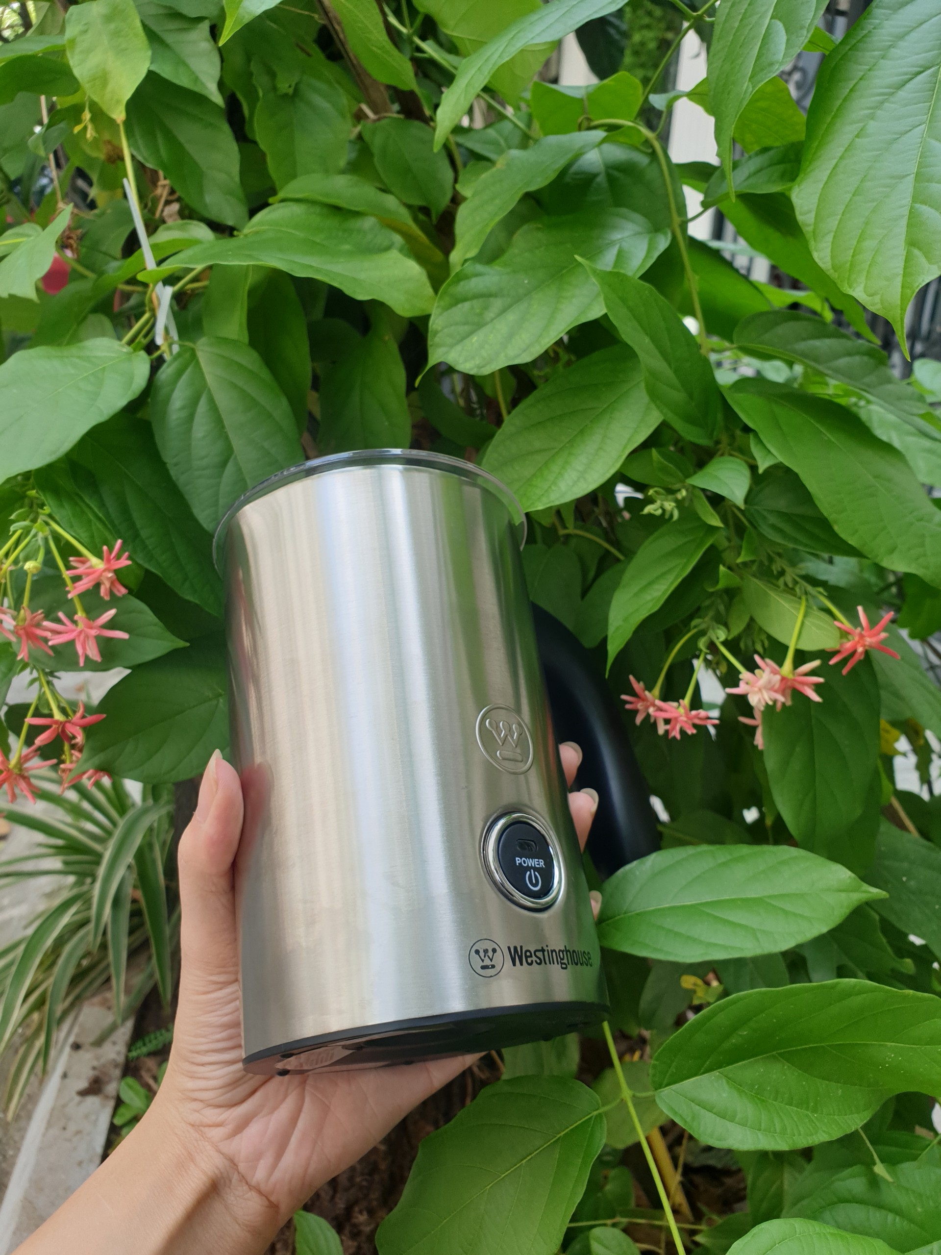 Product Máy đánh bọt sữa WKMF651 Westinghouse - Hàng chính hãng