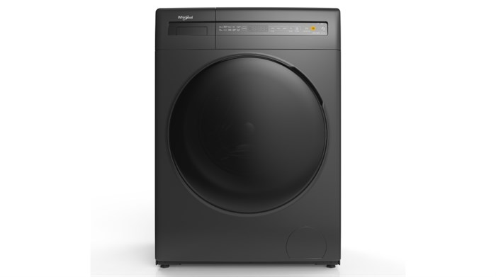 Product Máy giặt sấy Whirlpool SaniCare Inverter giặt 9.5 kg - sấy 7 kg WWEB95702FG